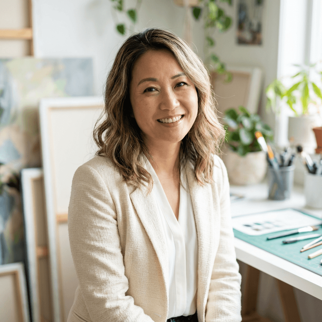 Lisa Chen