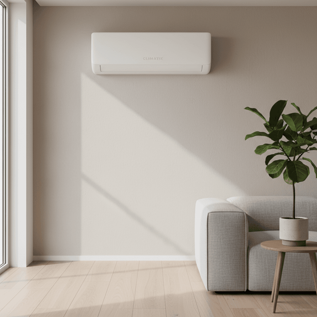 Energy efficiency upgrades